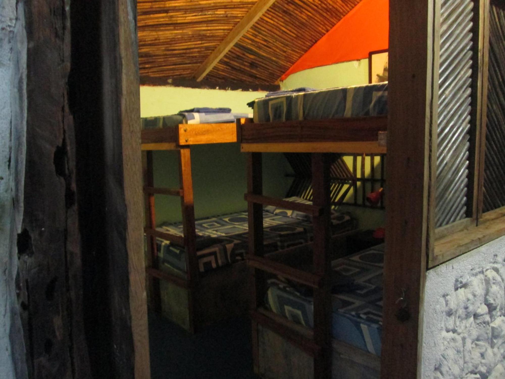 פאלומינו Hostel Cattleya מראה חיצוני תמונה