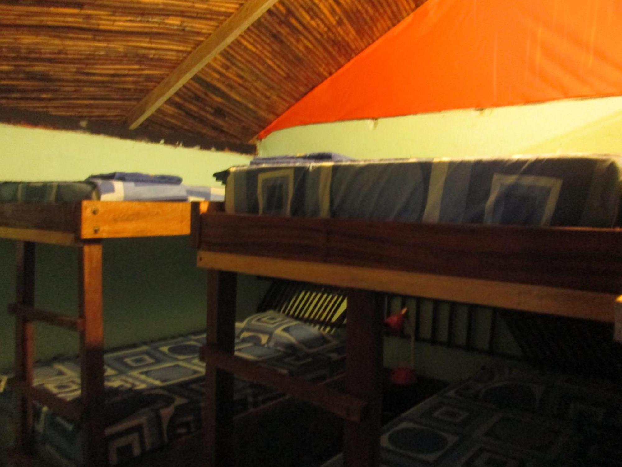פאלומינו Hostel Cattleya מראה חיצוני תמונה