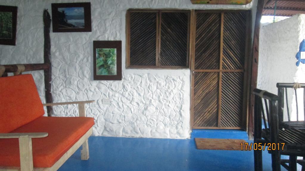 פאלומינו Hostel Cattleya מראה חיצוני תמונה
