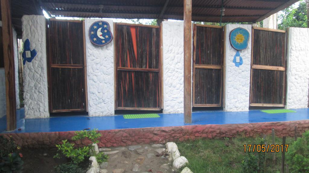 פאלומינו Hostel Cattleya מראה חיצוני תמונה
