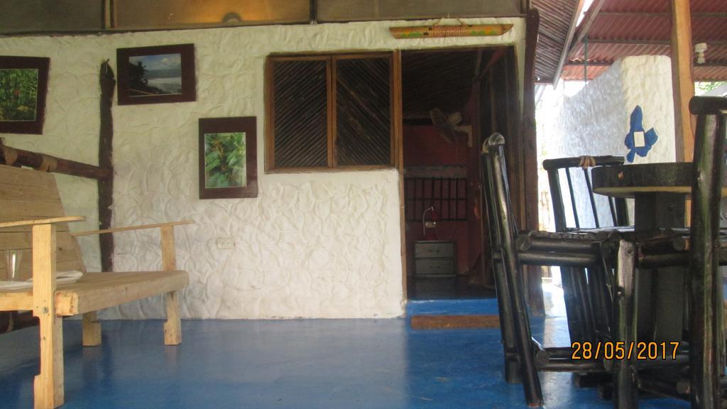 פאלומינו Hostel Cattleya מראה חיצוני תמונה