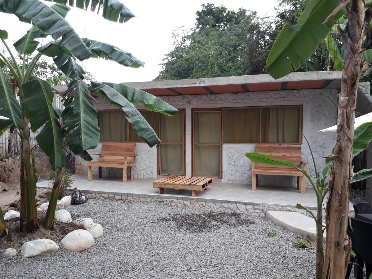 פאלומינו Hostel Cattleya מראה חיצוני תמונה